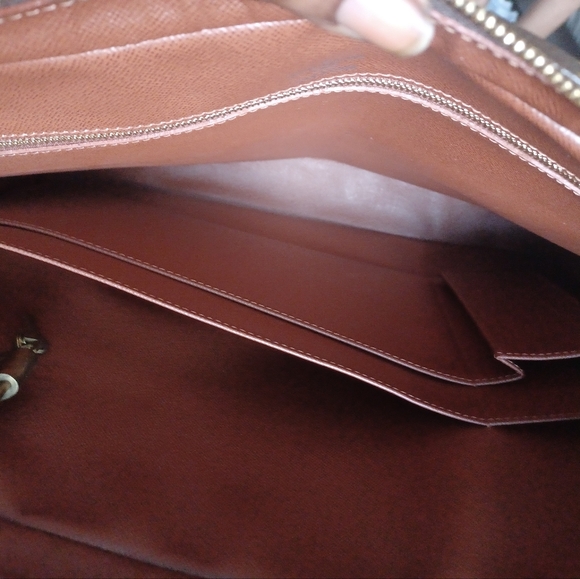 Louis Vuitton Brief Case - Picture 6 of 6